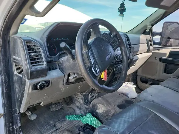 1FT7W2B60JEC20107 2018 FORD F250 - Image 8