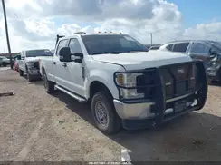 1FT7W2B60JEC23573 2018 FORD F250
