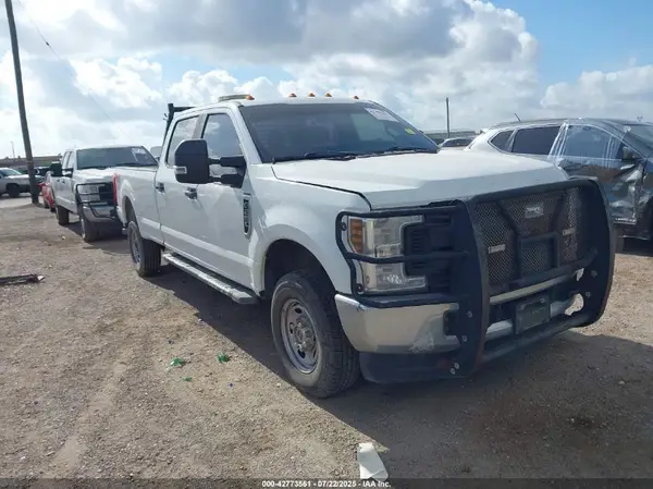 1FT7W2B60JEC23573 2018 FORD F250 - Image 1