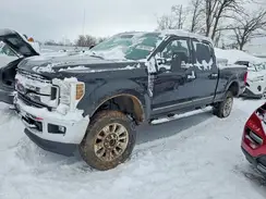1FT7W2B60JEC44102 2018 FORD F250