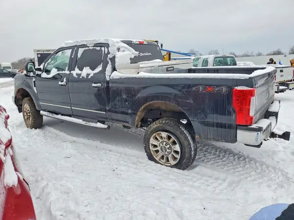 1FT7W2B60JEC44102 2018 FORD F250 - Image 2