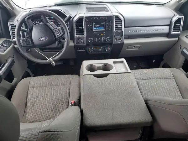 1FT7W2B60JEC44102 2018 FORD F250 - Image 8