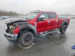1FT7W2B60JEC52037 2018 FORD F250