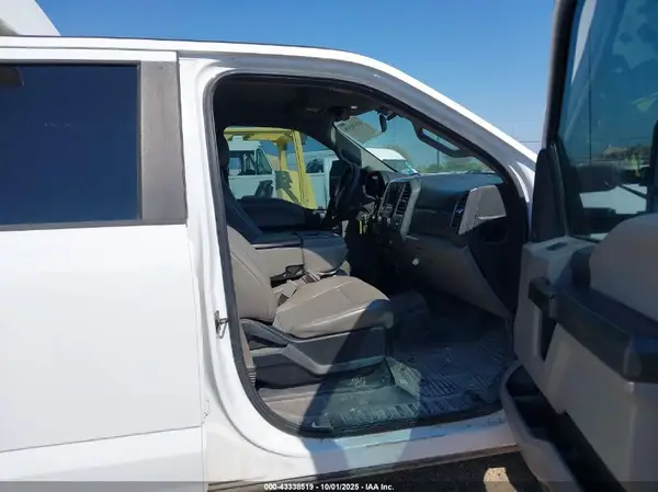 1FT7W2B60JEC55780 2018 FORD F250 - Image 1