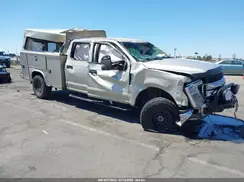 1FT7W2B60JEC57089 2018 FORD F250