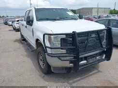 1FT7W2B60JEC59800 2018 FORD F250
