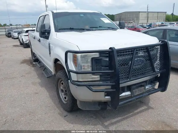 1FT7W2B60JEC59800 2018 FORD F250 - Image 1