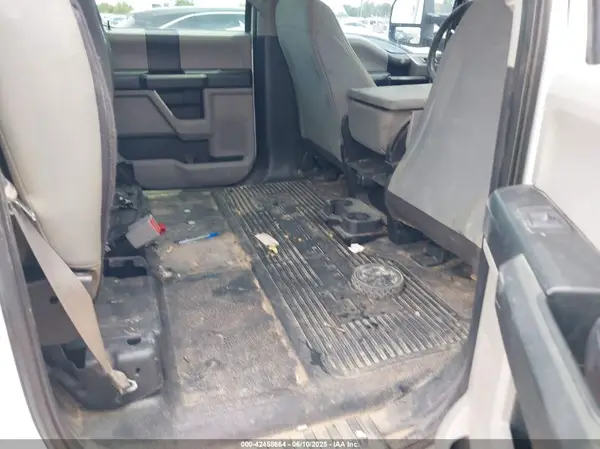 1FT7W2B60JEC59800 2018 FORD F250 - Image 8