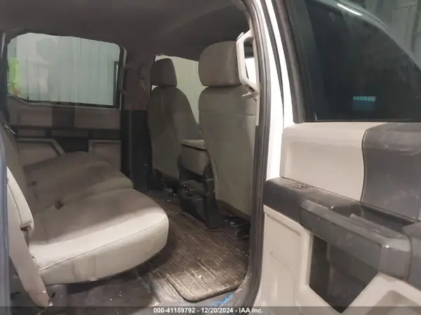 1FT7W2B60JEC63345 2018 FORD F250 - Image 8