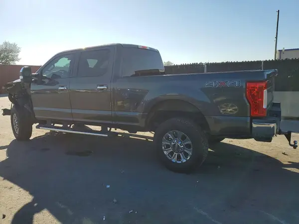 1FT7W2B60JEC75365 2018 FORD F250 - Image 2