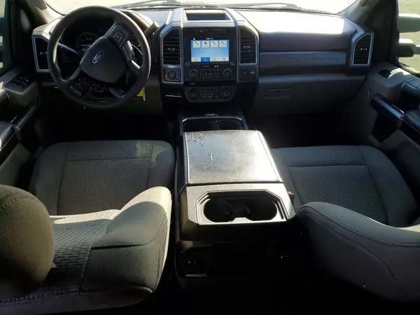 1FT7W2B60JEC75365 2018 FORD F250 - Image 8