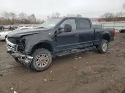 1FT7W2B60JEC75799 2018 FORD F250