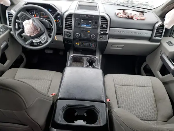 1FT7W2B60JEC75799 2018 FORD F250 - Image 8
