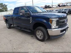1FT7W2B60JEC83823 2018 FORD F250