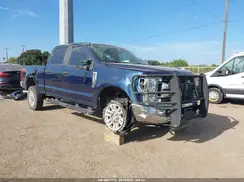 1FT7W2B60JEC90657 2018 FORD F250