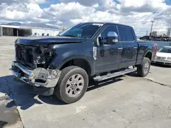 1FT7W2B60JED01141 2018 FORD F250