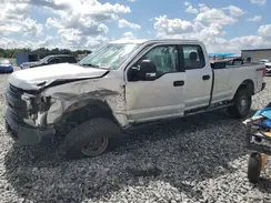 1FT7W2B60JED02077 2018 FORD F250