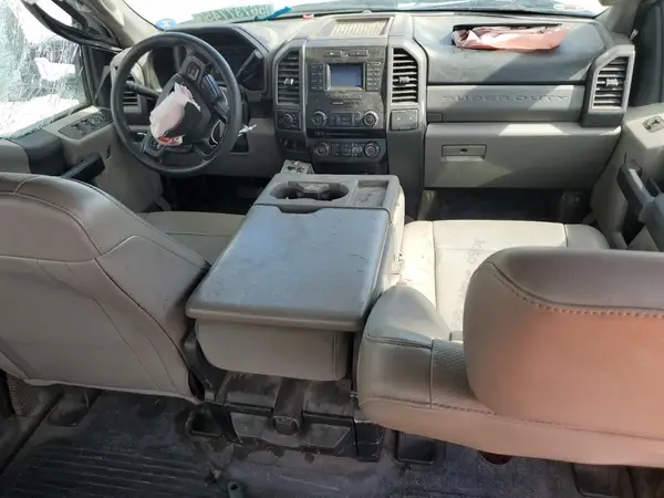 1FT7W2B60JED02077 2018 FORD F250 - Image 8