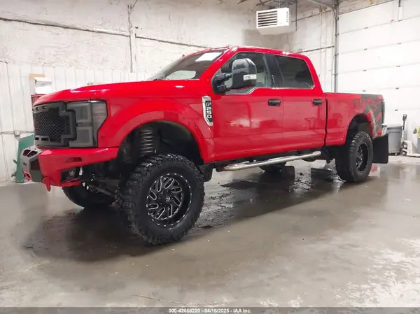 1FT7W2B60KEC00831 2019 FORD F250 - Image 2