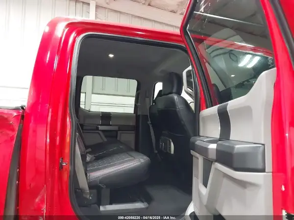 1FT7W2B60KEC00831 2019 FORD F250 - Image 8