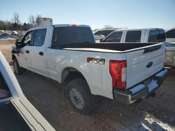 1FT7W2B60KEC06600 2019 FORD F250 - Image 2