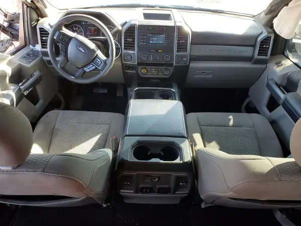1FT7W2B60KEC06600 2019 FORD F250 - Image 8
