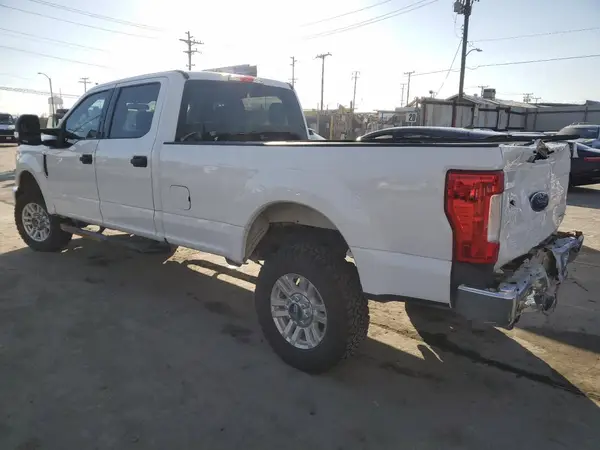 1FT7W2B60KEC10582 2019 FORD F250 - Image 2