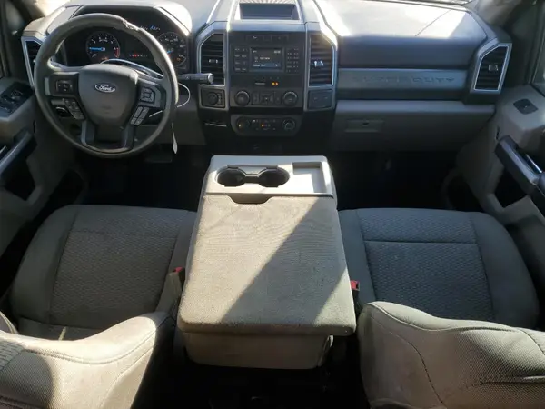 1FT7W2B60KEC10582 2019 FORD F250 - Image 8