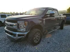 1FT7W2B60KEC31836 2019 FORD F250