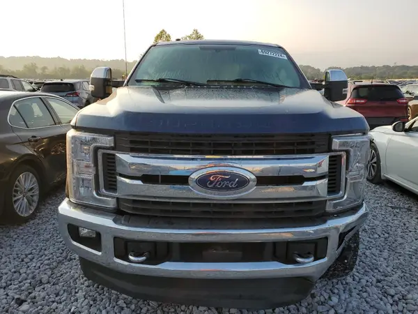 2019 FORD F250 COPART lot 69272224 auction photo 5