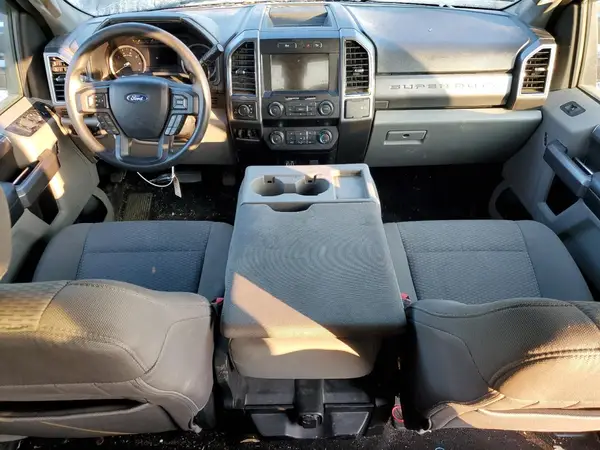 1FT7W2B60KEC31836 2019 FORD F250 - Image 8