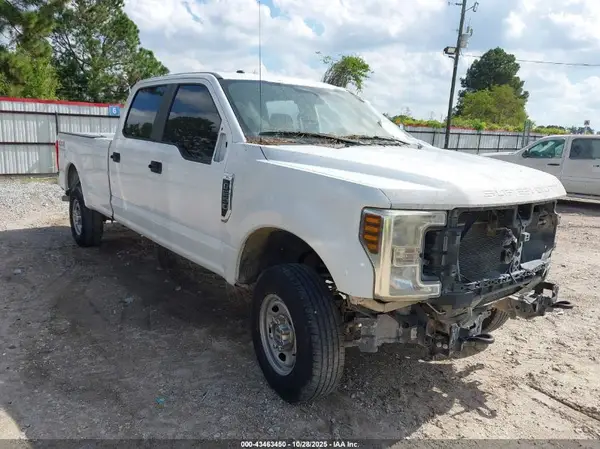 1FT7W2B60KEC50435 2019 FORD F250 - Image 1
