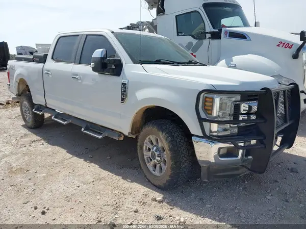 1FT7W2B60KEC54680 2019 FORD F250 - Image 1