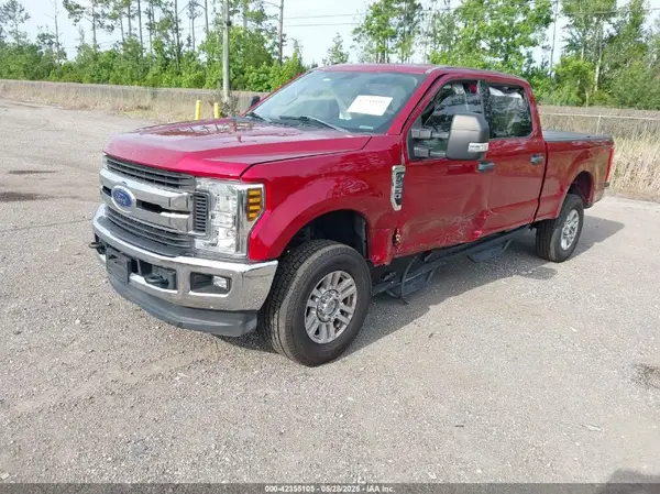 1FT7W2B60KEC57384 2019 FORD F250 - Image 2