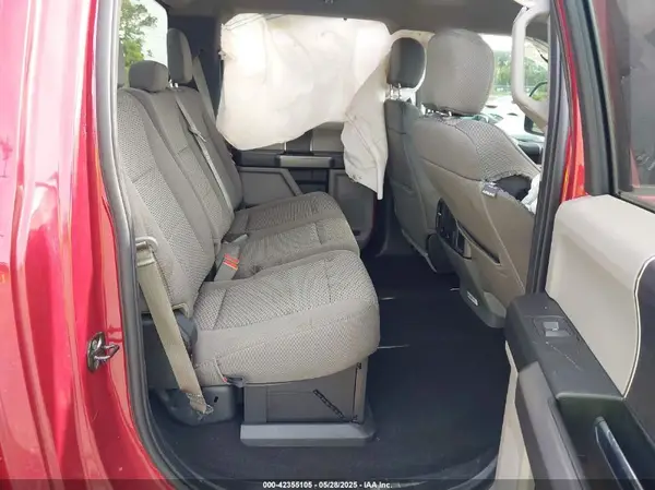 1FT7W2B60KEC57384 2019 FORD F250 - Image 8