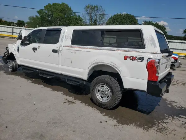 1FT7W2B60KEC61421 2019 FORD F250 - Image 2