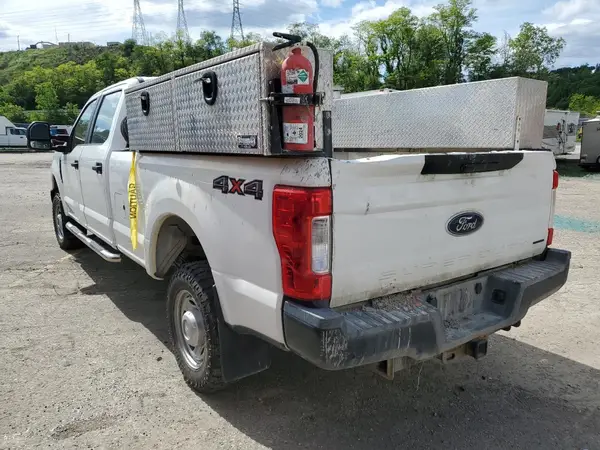 1FT7W2B60KEC69079 2019 FORD F250 - Image 2