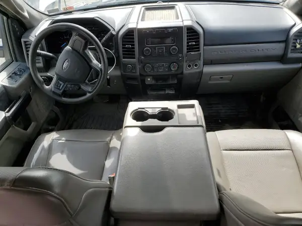 1FT7W2B60KEC69079 2019 FORD F250 - Image 8