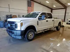 1FT7W2B60KEC69082 2019 FORD F250