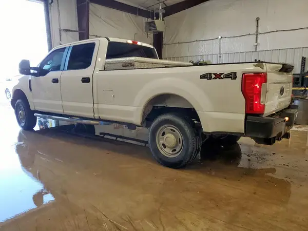 1FT7W2B60KEC69082 2019 FORD F250 - Image 2
