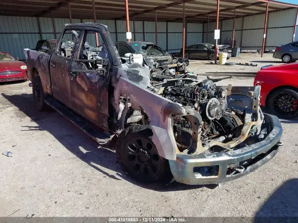 1FT7W2B60KEC78817 2019 FORD F250 - Image 1
