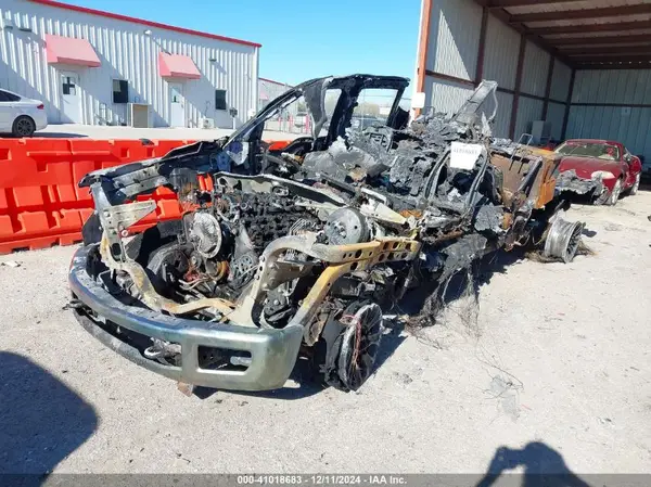 1FT7W2B60KEC78817 2019 FORD F250 - Image 2