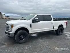 1FT7W2B60KEC89042 2019 FORD F250