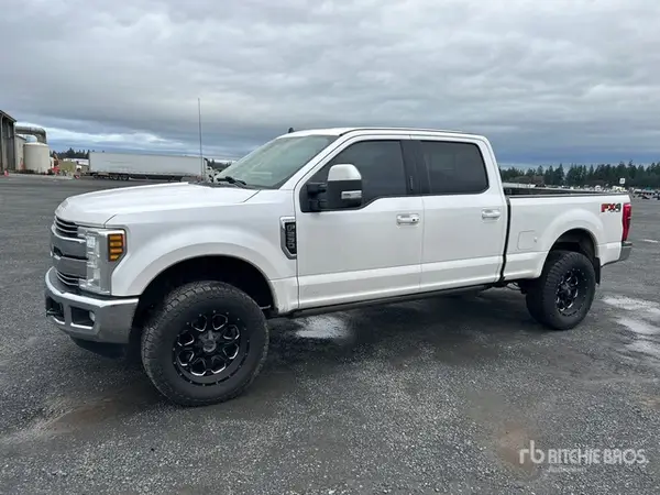 1FT7W2B60KEC89042 2019 FORD F250 - Image 1