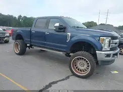 1FT7W2B60KED06258 2019 FORD F250