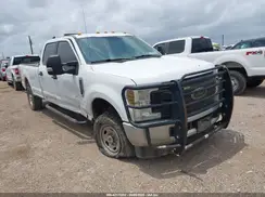 1FT7W2B60KED14800 2019 FORD F250