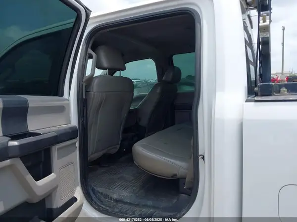 1FT7W2B60KED14800 2019 FORD F250 - Image 8