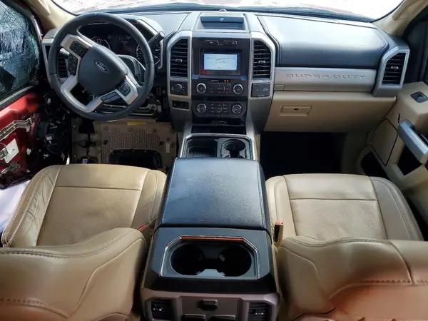 1FT7W2B60KED25120 2019 FORD F250 - Image 8