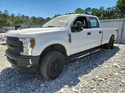 1FT7W2B60KED35856 2019 FORD F250