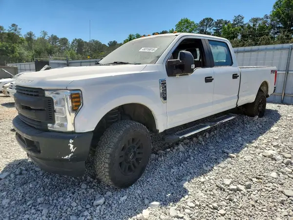 1FT7W2B60KED35856 2019 FORD F250 - Image 1